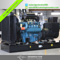 Doosan diesel genset 400kw